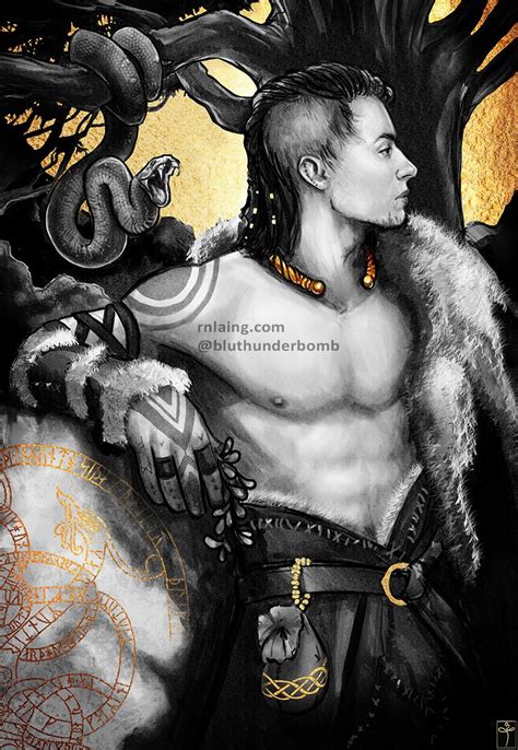 loki|loki greek mythology.